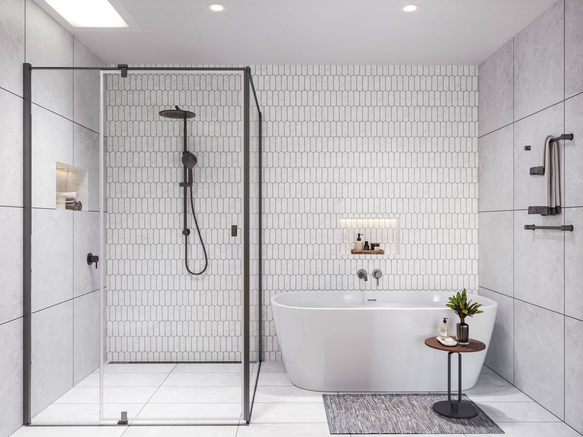 4 Bedroom / 9-9a Old Berowra Road, HORNSBY, Hornsby - Thumbnail 5