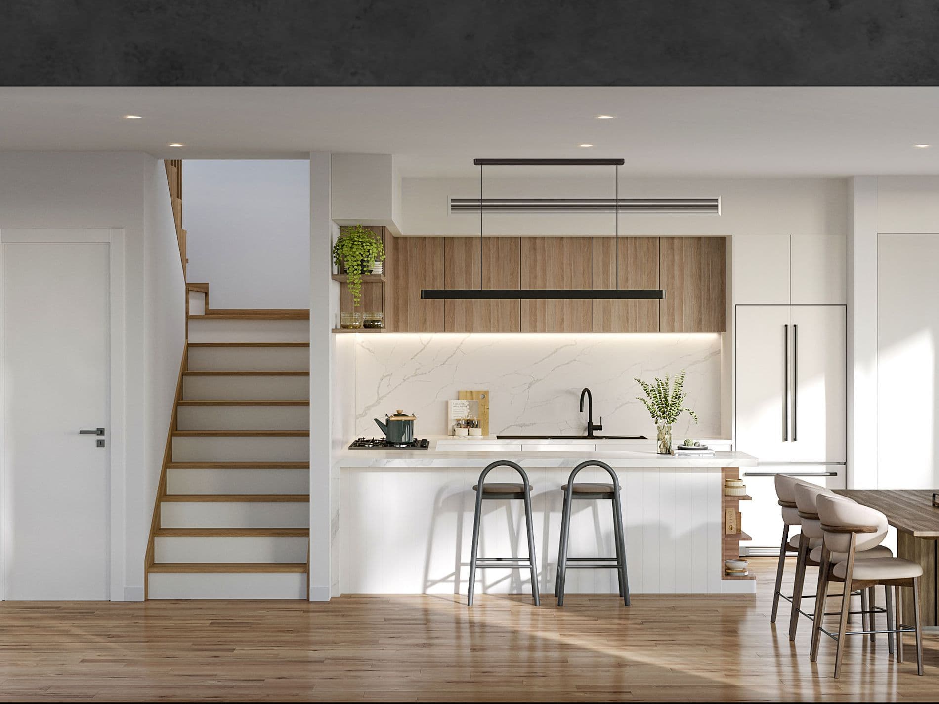 4 Bedroom / 9-9a Old Berowra Road, HORNSBY, Hornsby - Thumbnail 6