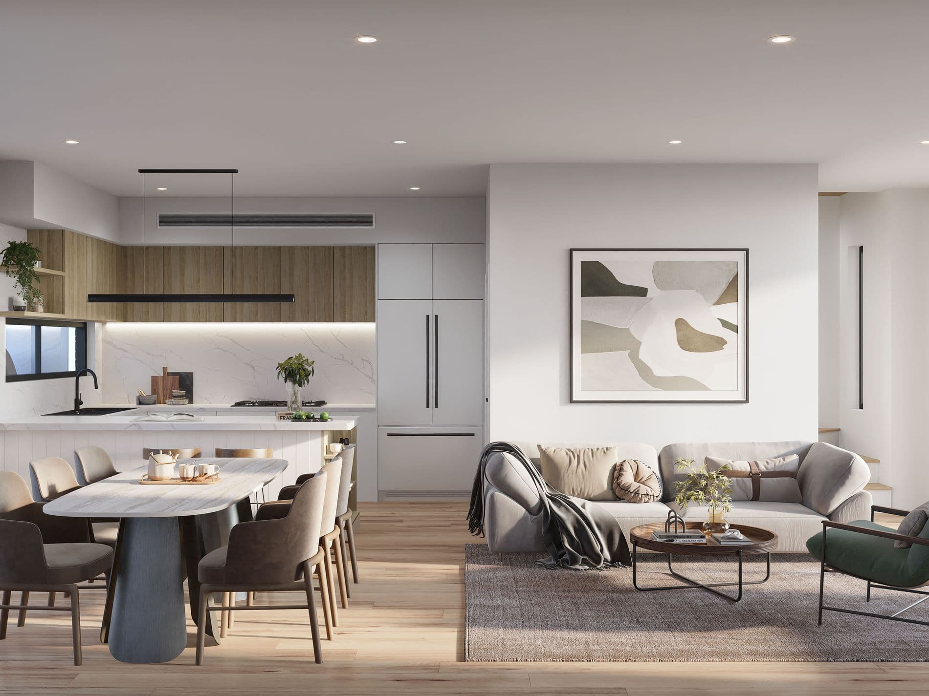 4 Bedroom / 9-9a Old Berowra Road, HORNSBY, Hornsby - Thumbnail 7