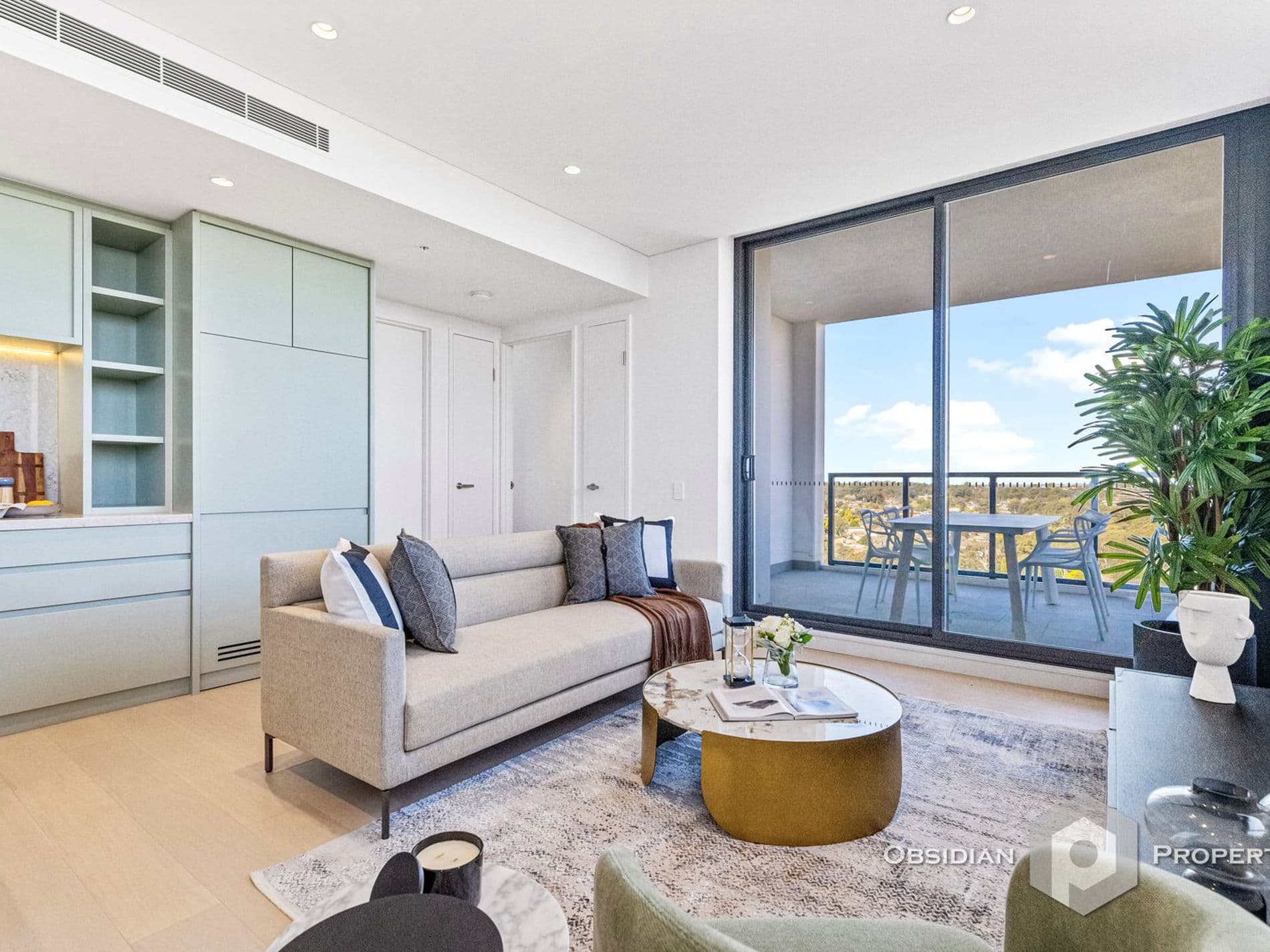 1202 / 137 Herring Road, MACQUARIE PARK, Macquarie Park - Image 1