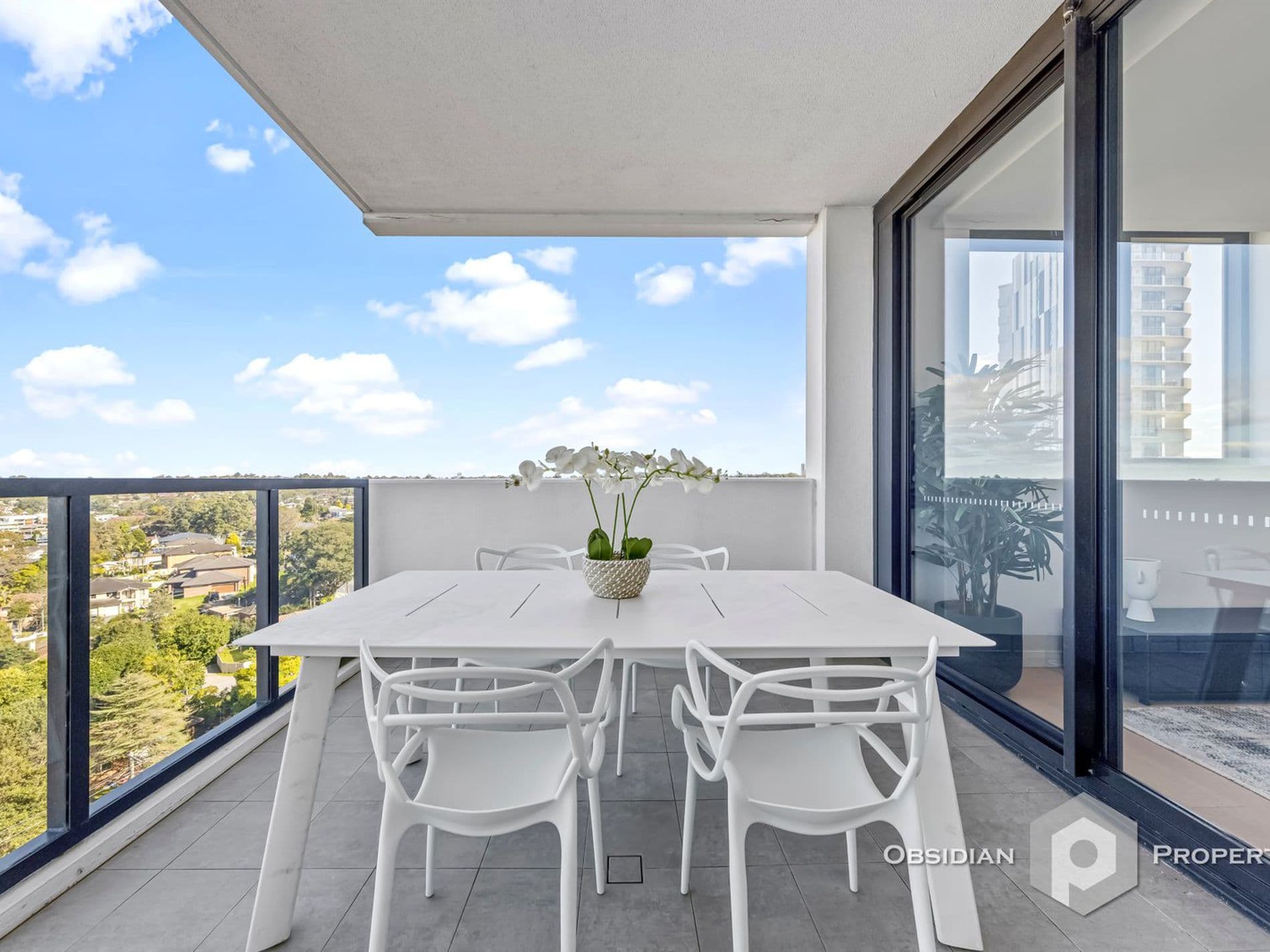 1202 / 137 Herring Road, MACQUARIE PARK, Macquarie Park - Thumbnail 2
