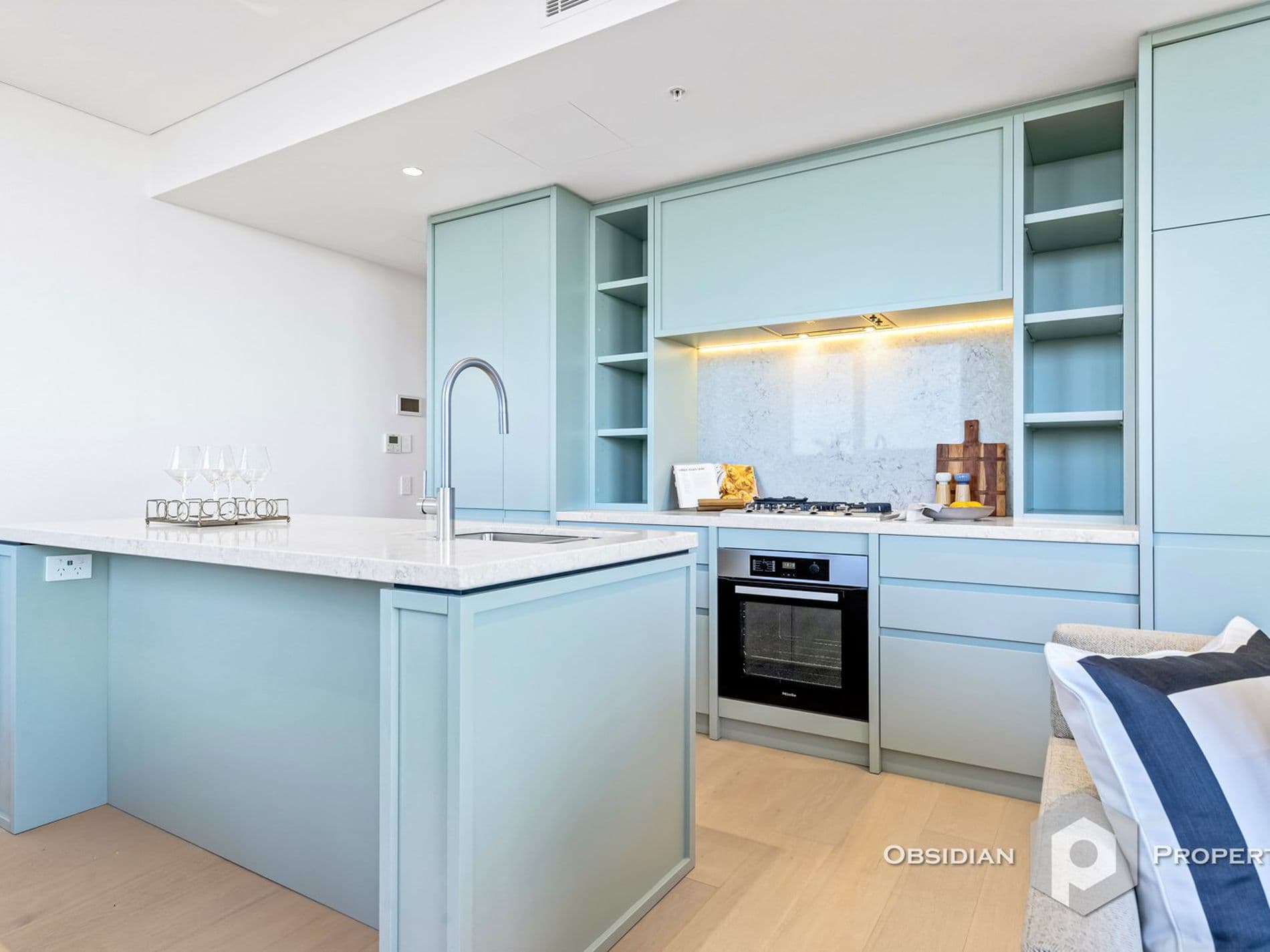 1202 / 137 Herring Road, MACQUARIE PARK, Macquarie Park - Thumbnail 3