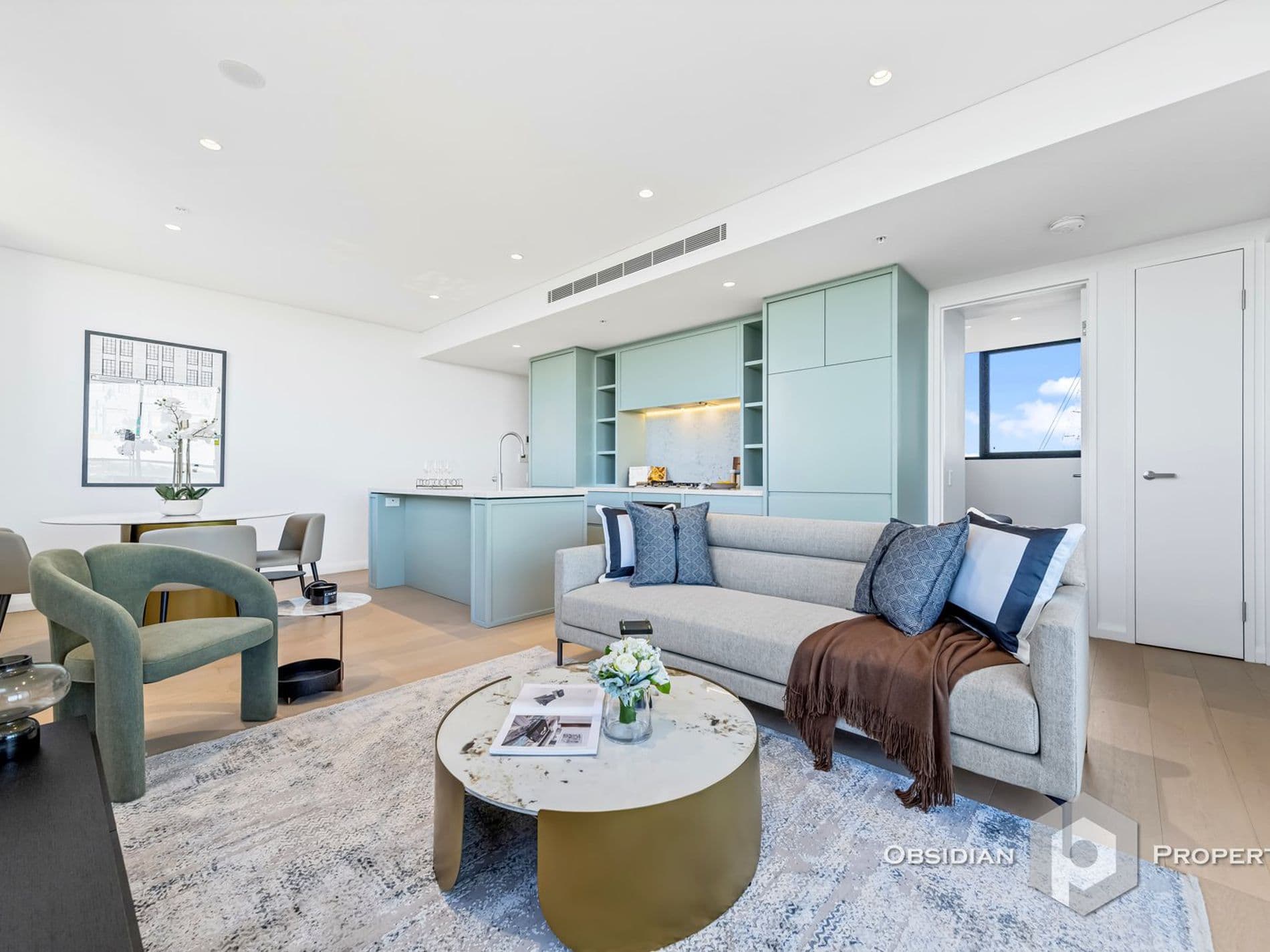 1202 / 137 Herring Road, MACQUARIE PARK, Macquarie Park - Thumbnail 4