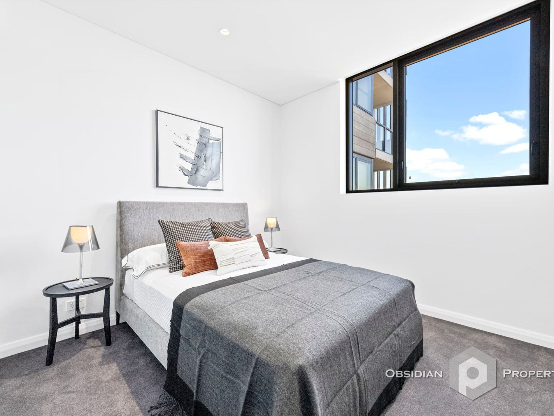 1202 / 137 Herring Road, MACQUARIE PARK, Macquarie Park - Thumbnail 6