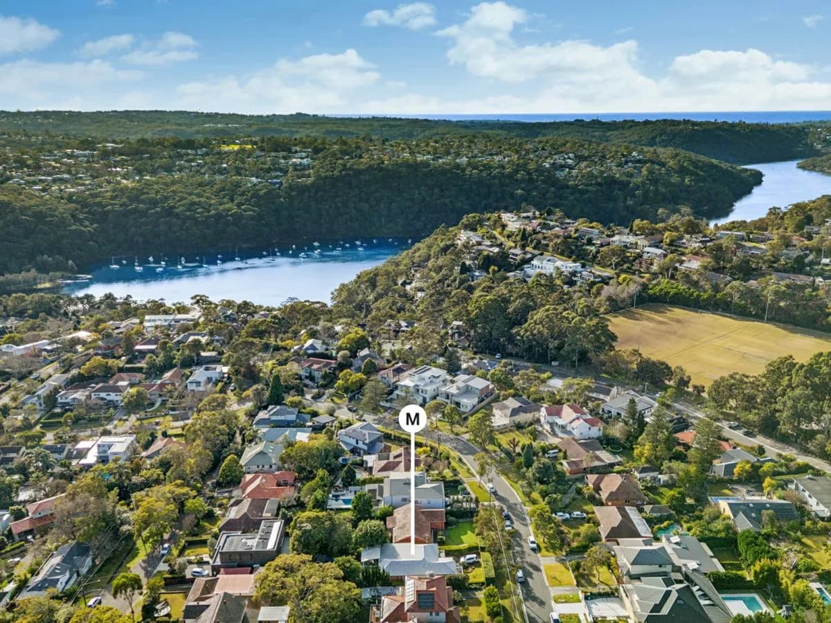 11 Rosebridge Avenue, CASTLE COVE, Castle Cove - Image 1