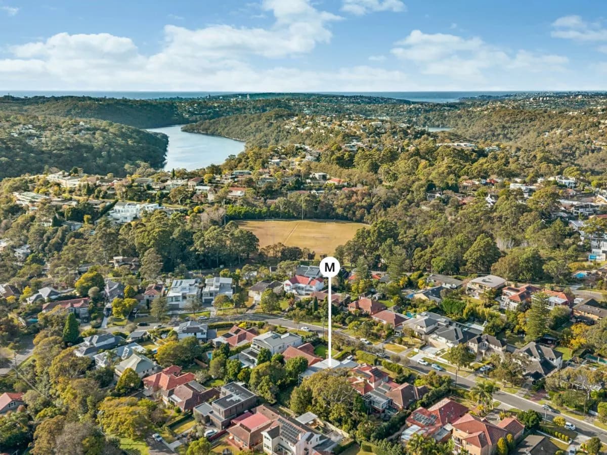 11 Rosebridge Avenue, CASTLE COVE, Castle Cove - Thumbnail 2