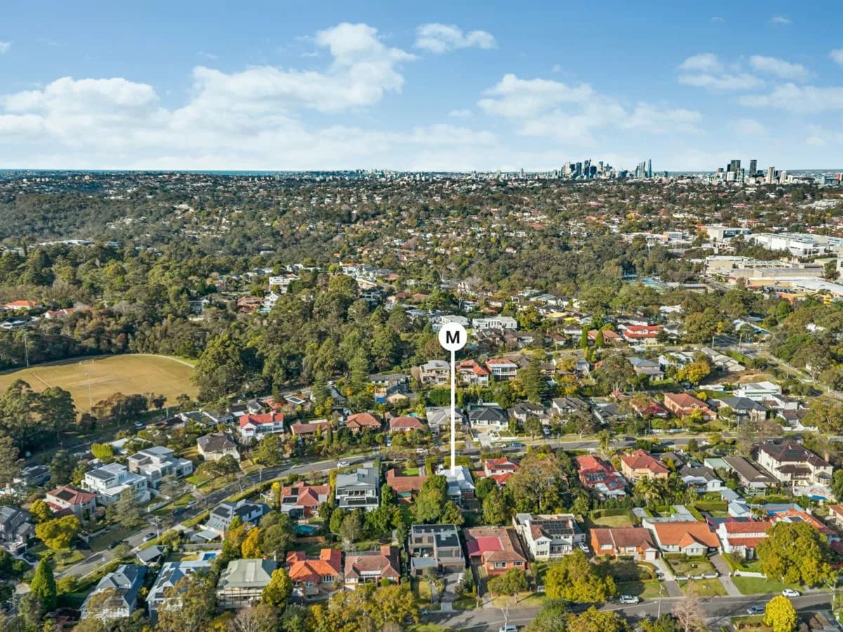 11 Rosebridge Avenue, CASTLE COVE, Castle Cove - Thumbnail 3