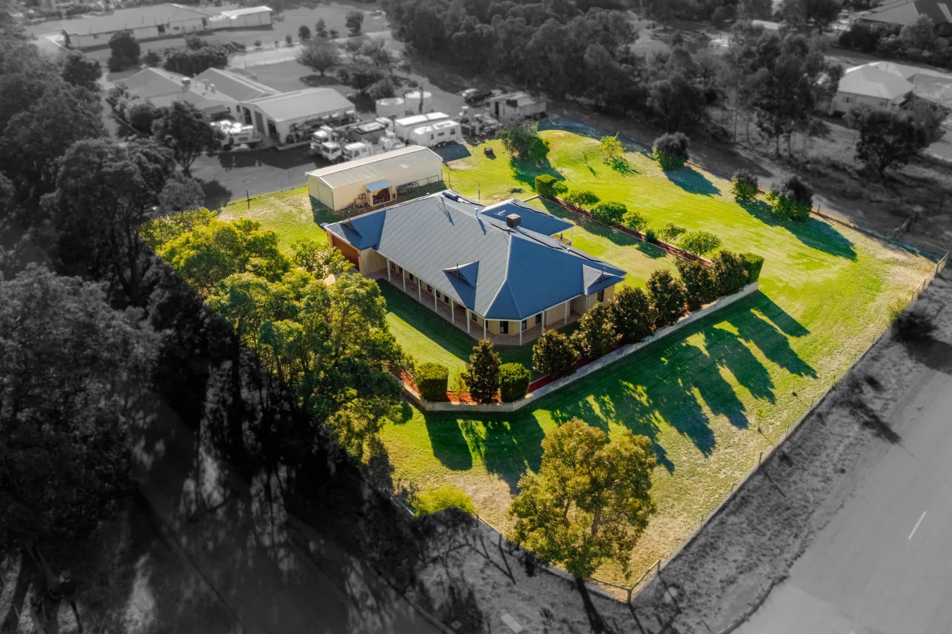 6 Wattle Road, Serpentine, WA, Serpentine - Image 1