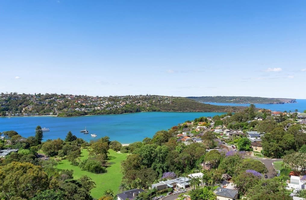 19/5 Parriwi Road, Mosman NSW 2088, Mosman - Thumbnail 2