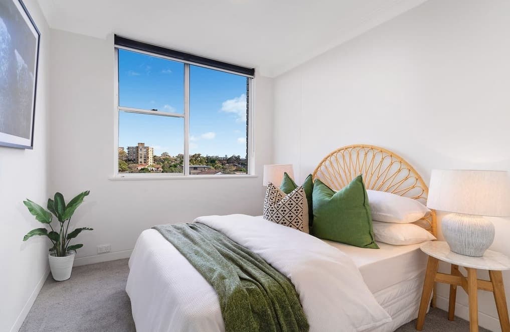 19/5 Parriwi Road, Mosman NSW 2088, Mosman - Thumbnail 5