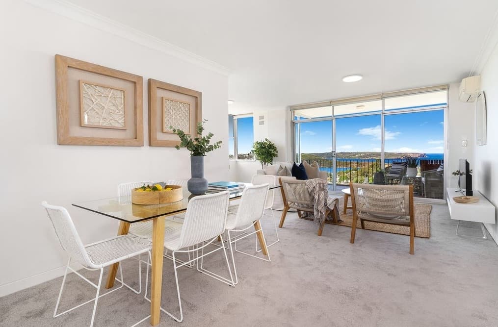 19/5 Parriwi Road, Mosman NSW 2088, Mosman - Thumbnail 7
