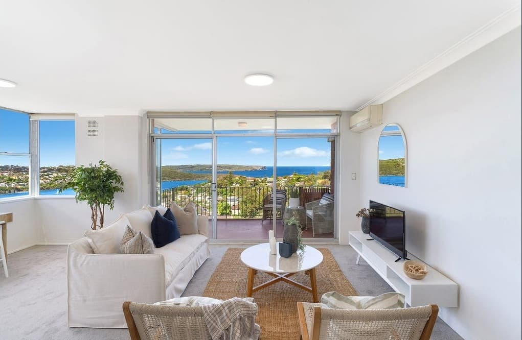 19/5 Parriwi Road, Mosman NSW 2088, Mosman - Thumbnail 8