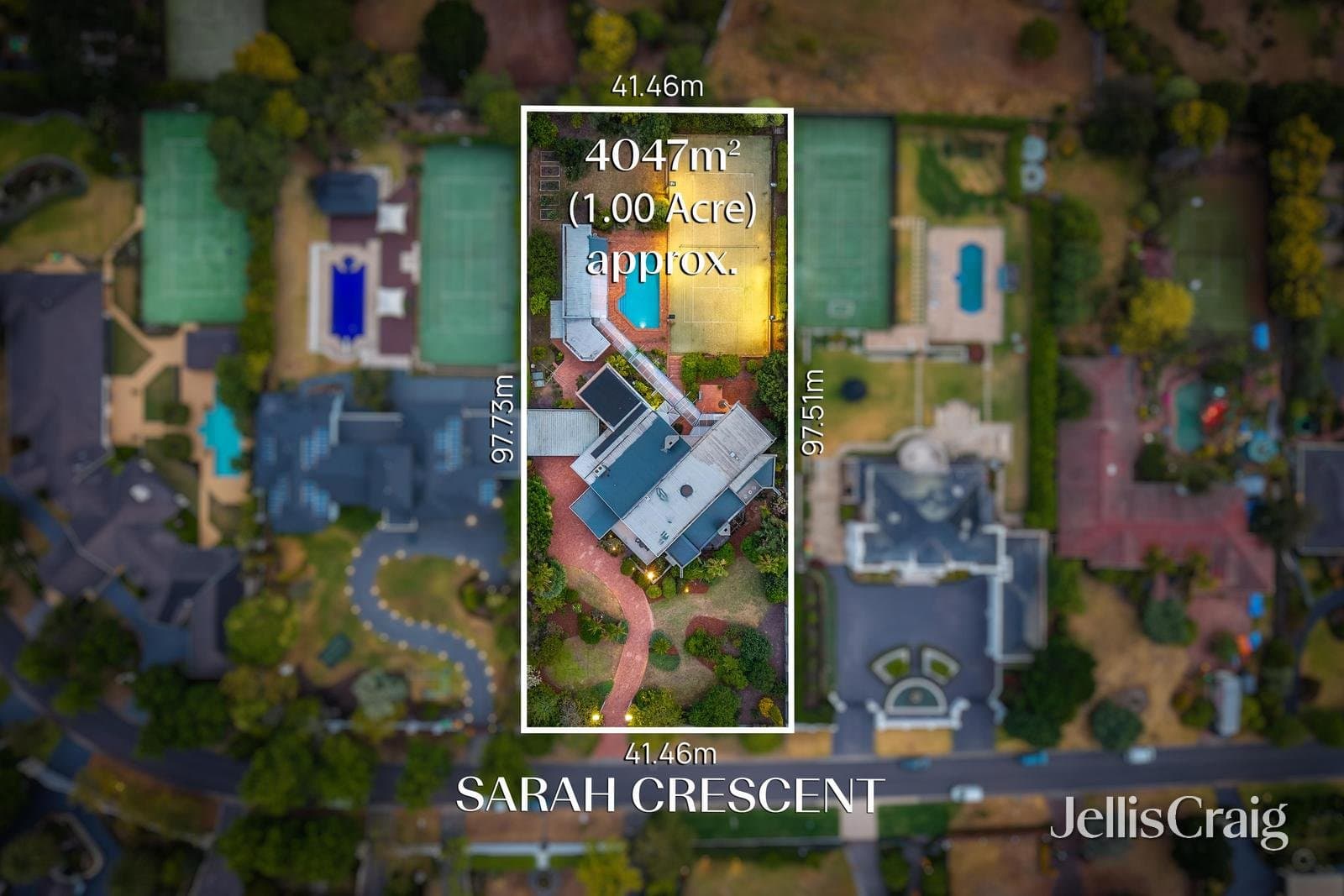 13 Sarah Crescent, Templestowe, Templestowe - Image 1