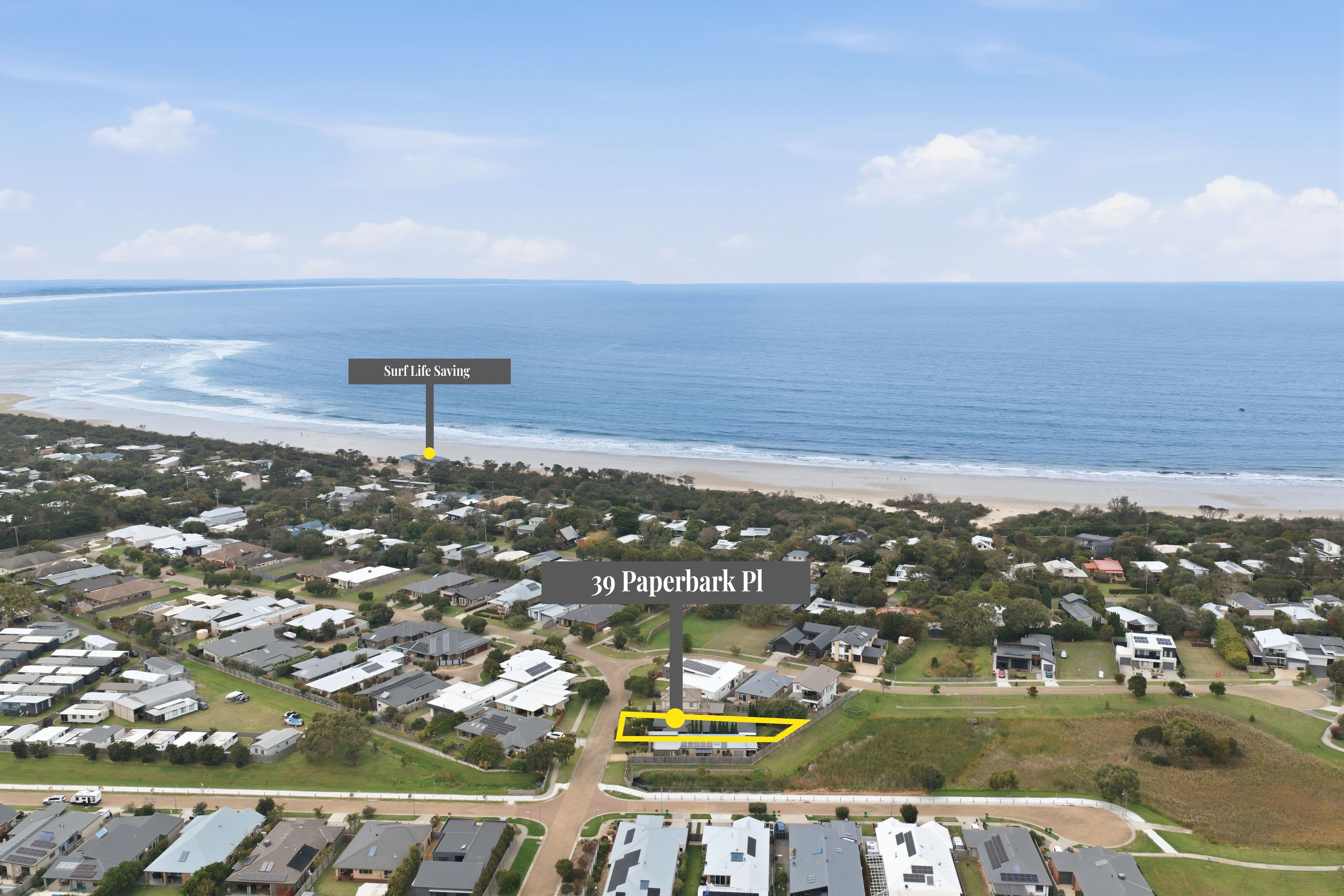 39 Paperbark Place, Inverloch VIC 3996, Inverloch - Thumbnail 2