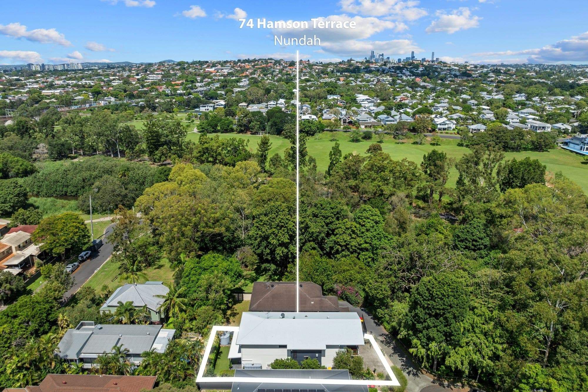 74 Hamson Terrace, Nundah QLD 4012, Nundah - Thumbnail 3