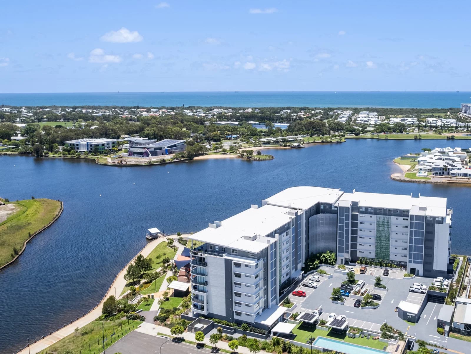 311/1 Waterside Retreat, Birtinya, QLD, 4575, Birtinya - Image 1