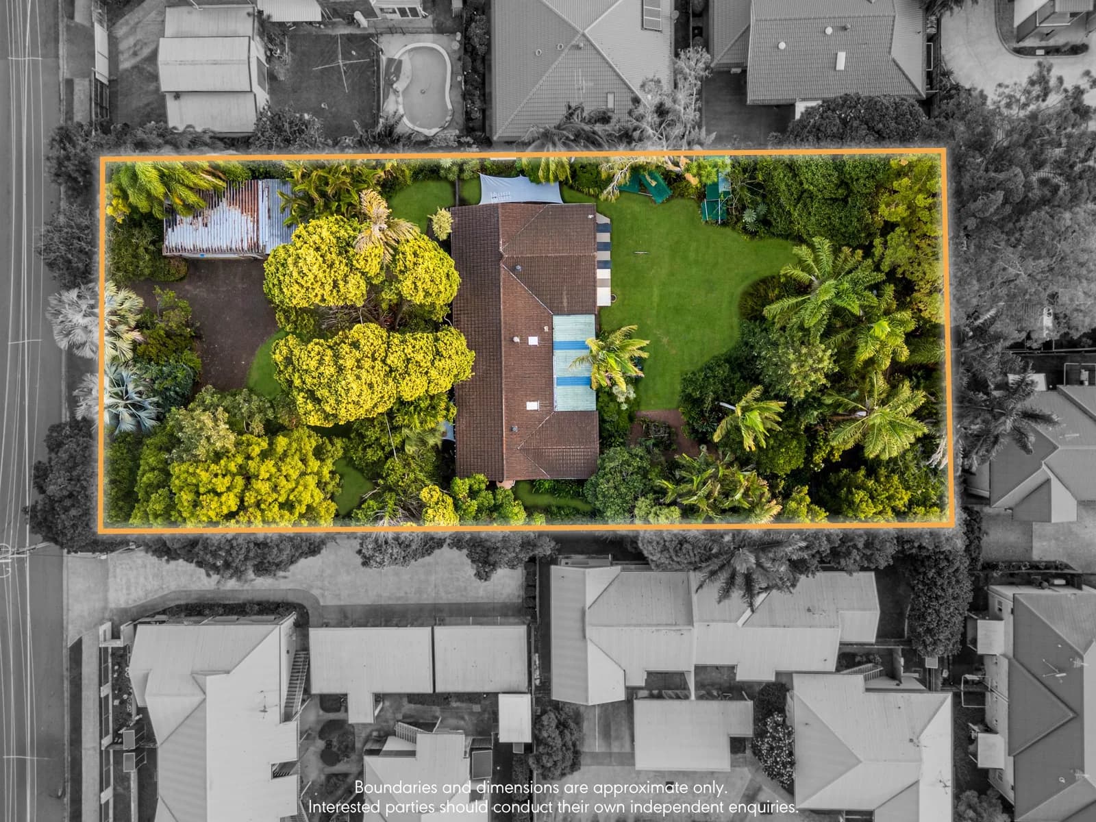 74-76 Valantine Road, Birkdale, QLD, 4159, Birkdale - Image 1