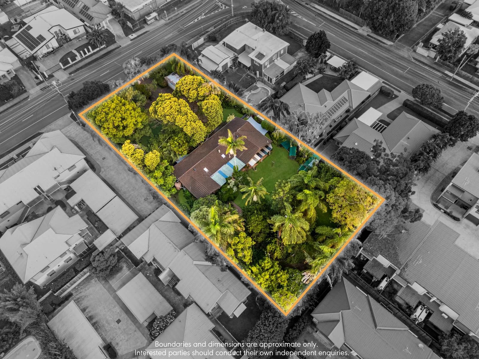 74-76 Valantine Road, Birkdale, QLD, 4159, Birkdale - Thumbnail 2