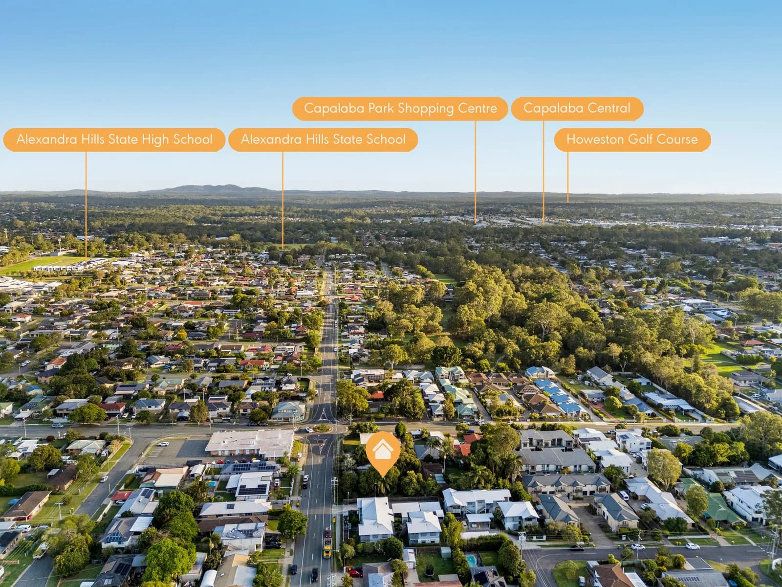 74-76 Valantine Road, Birkdale, QLD, 4159, Birkdale - Thumbnail 4