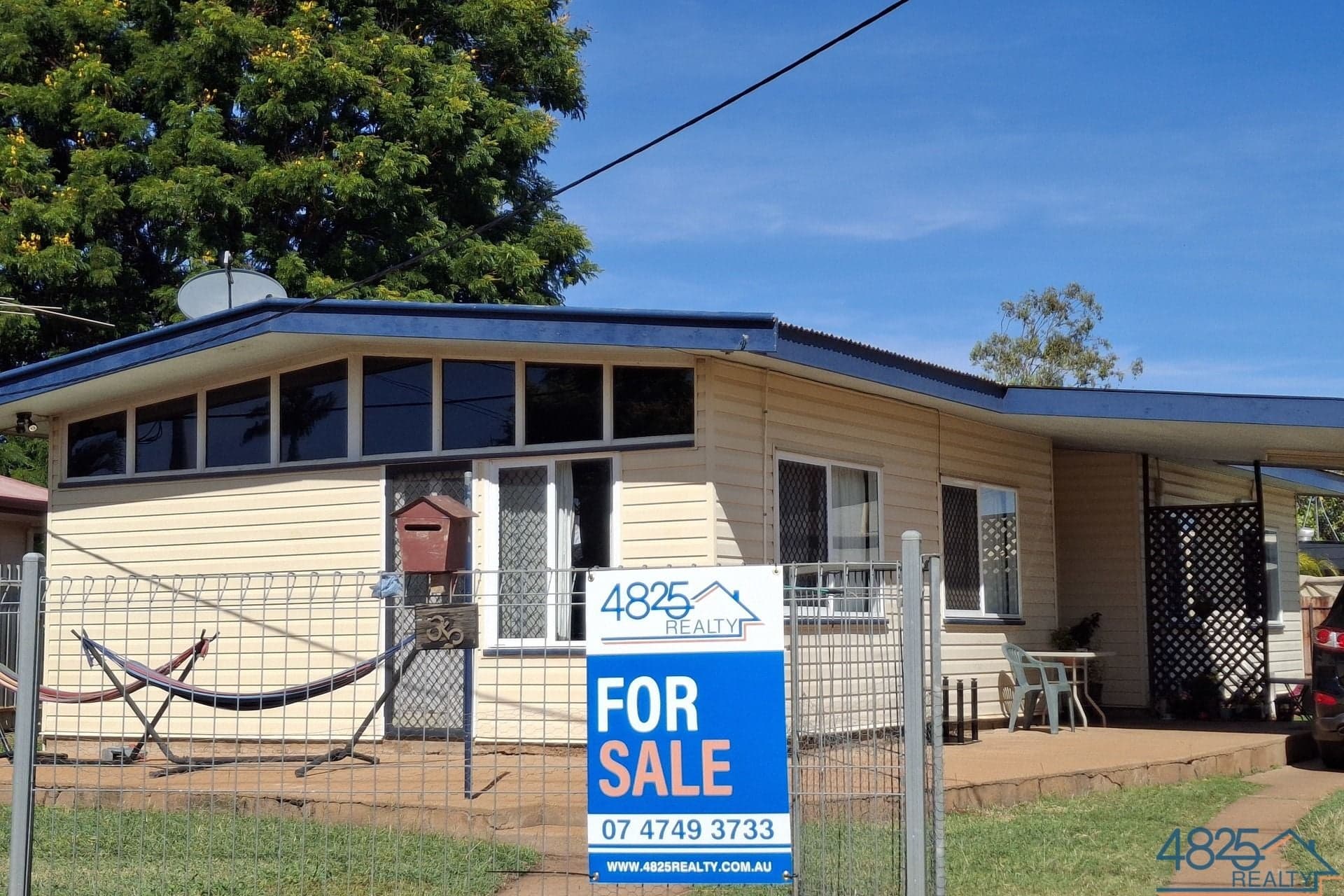 35 Carbine Avenue Mount Isa QLD, Mount Isa City - Image 1