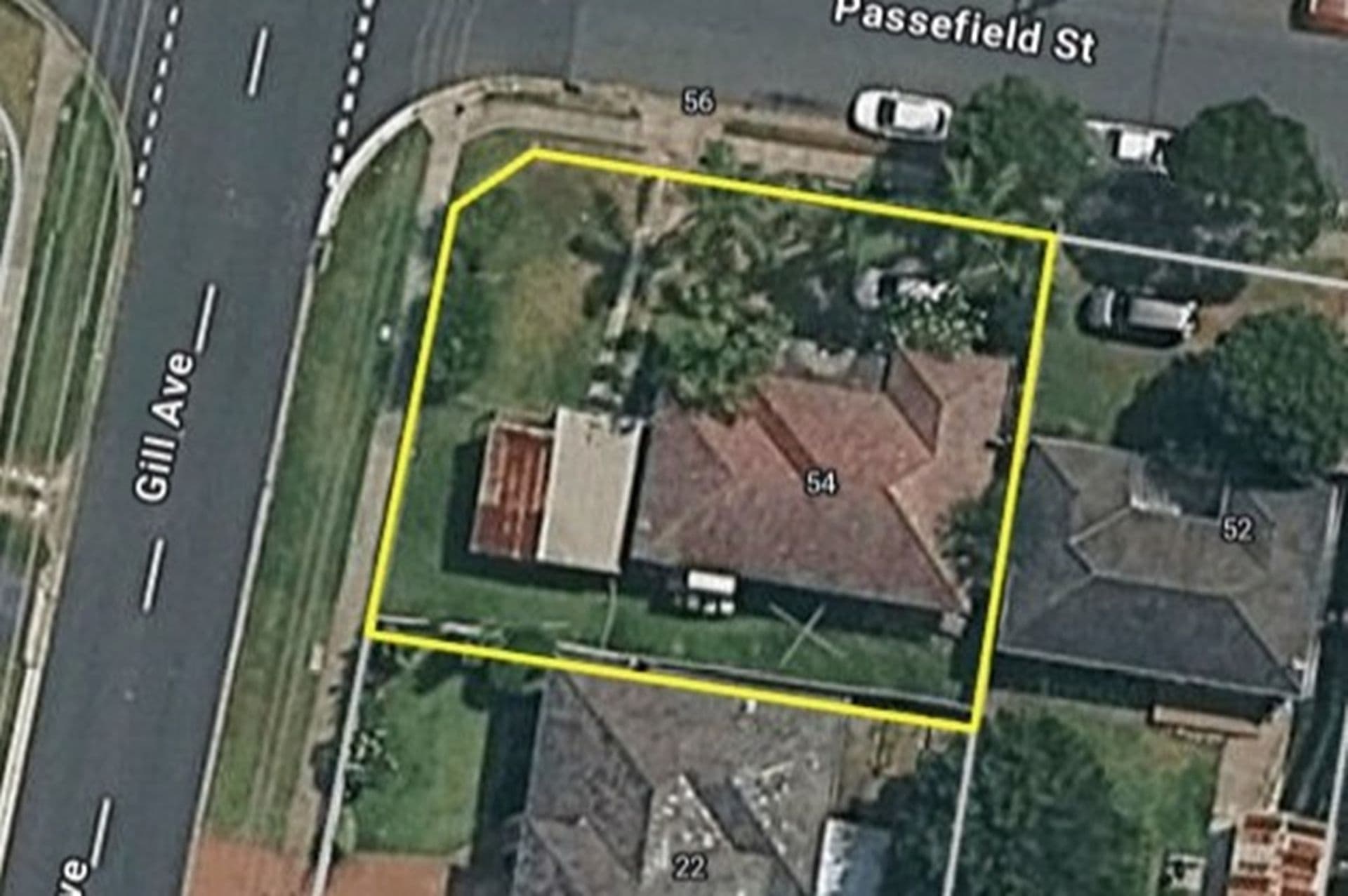 54 Passefield Street, Liverpool, NSW, 2170, Liverpool - Image 1