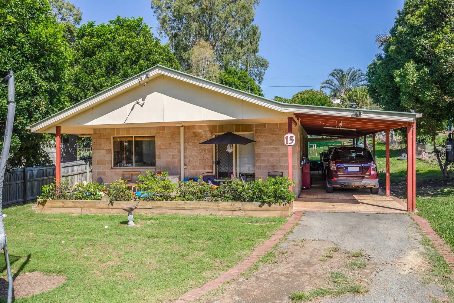15 Wallis Street, Kilcoy, QLD, 4515, Kilcoy - Image 1
