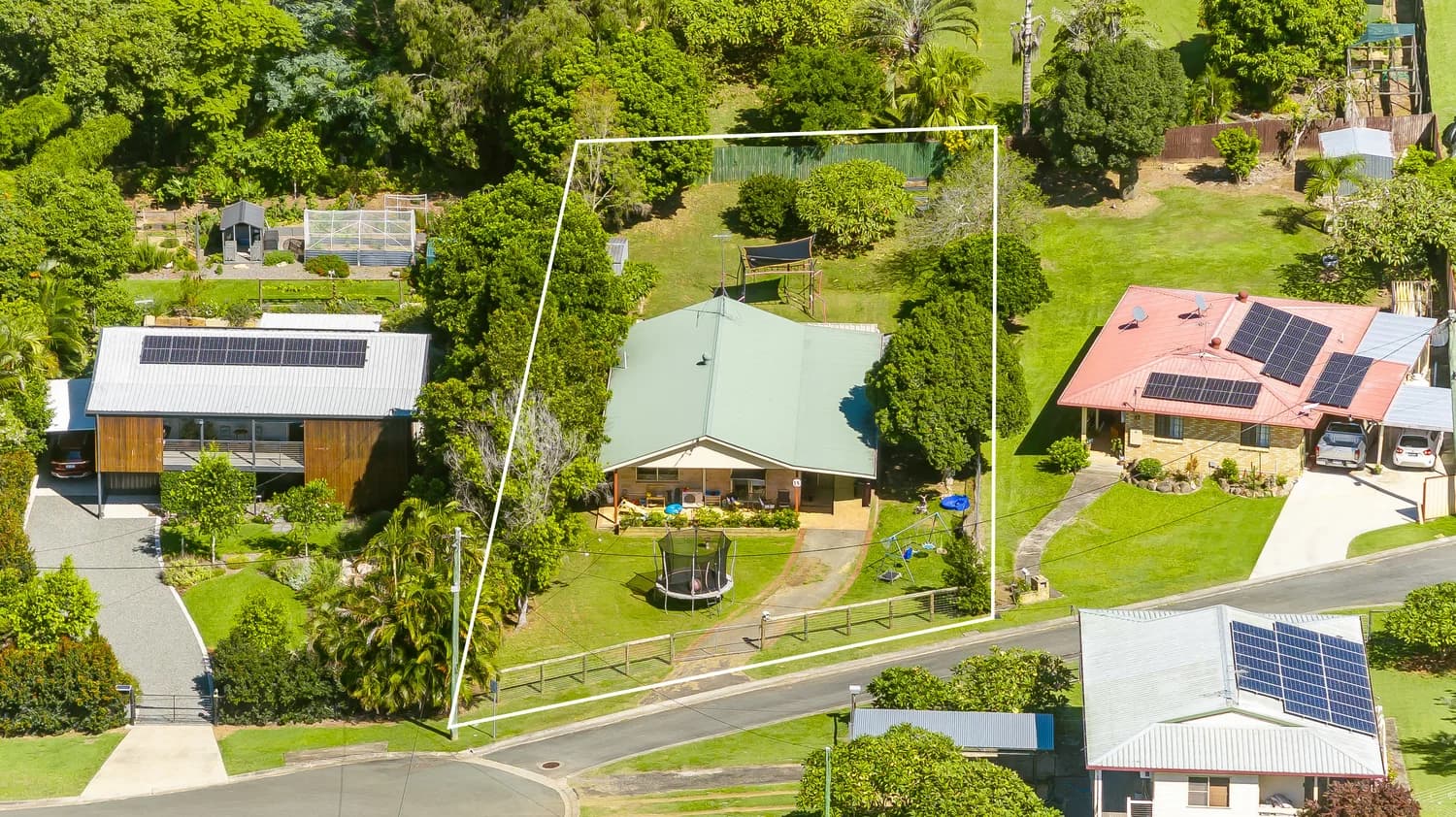 15 Wallis Street, Kilcoy, QLD, 4515, Kilcoy - Thumbnail 2