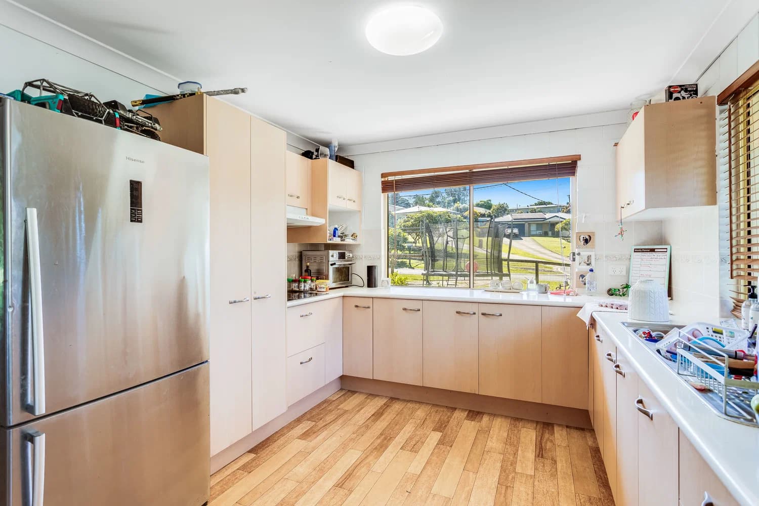 15 Wallis Street, Kilcoy, QLD, 4515, Kilcoy - Thumbnail 4