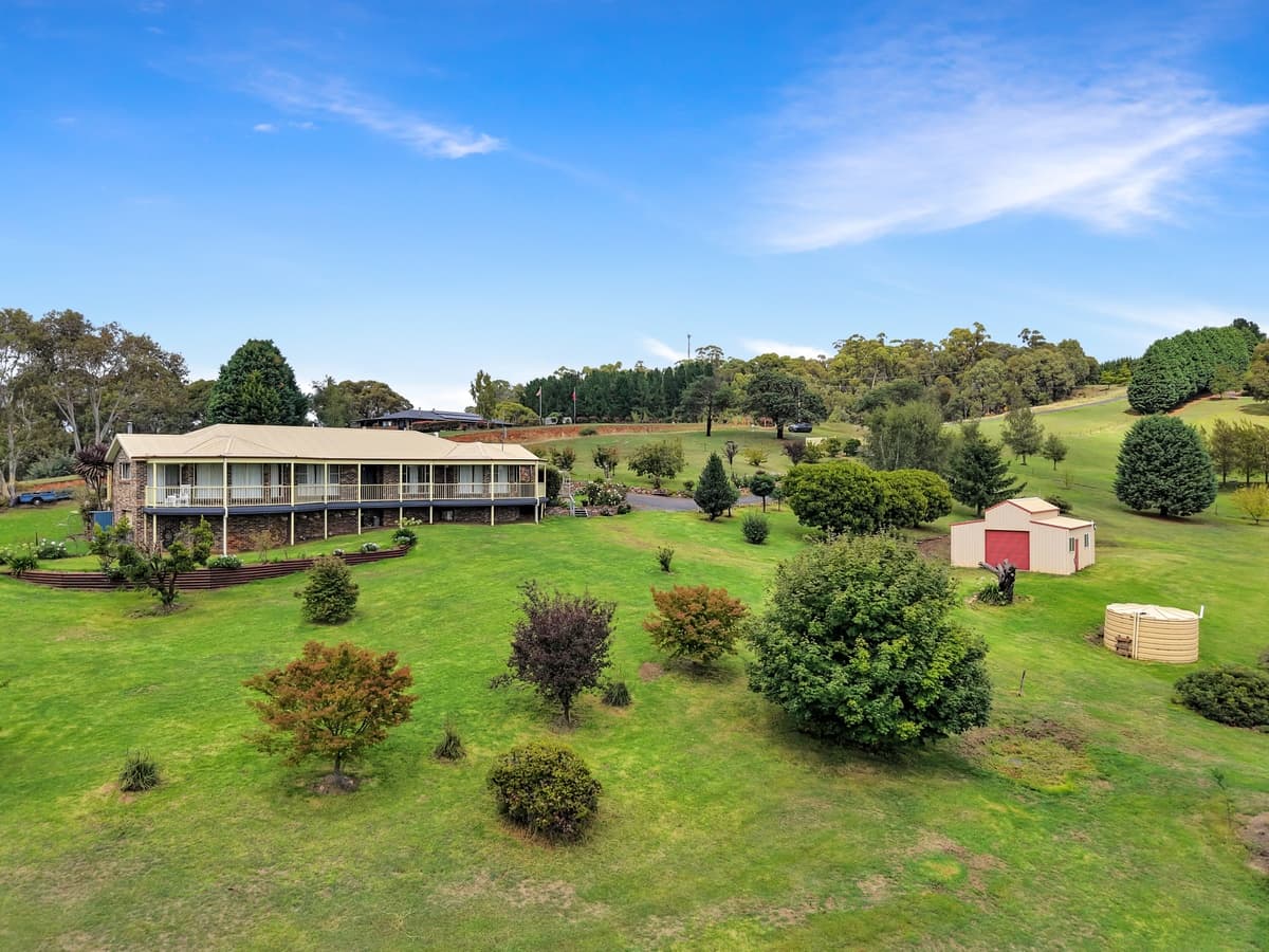 46 Titania Road, Oberon, Oberon - Thumbnail 2