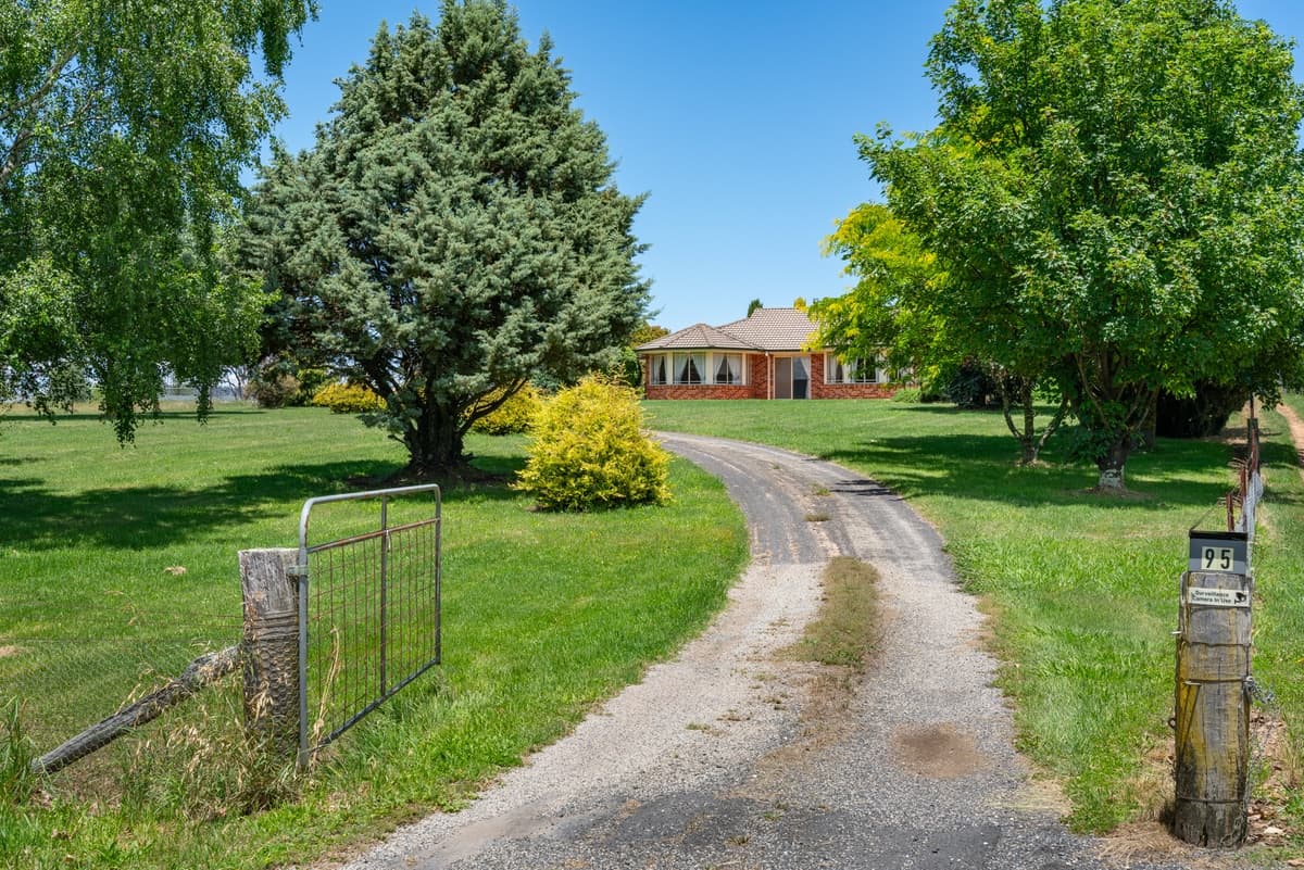 95 Albion Street, Oberon, Oberon - Thumbnail 6
