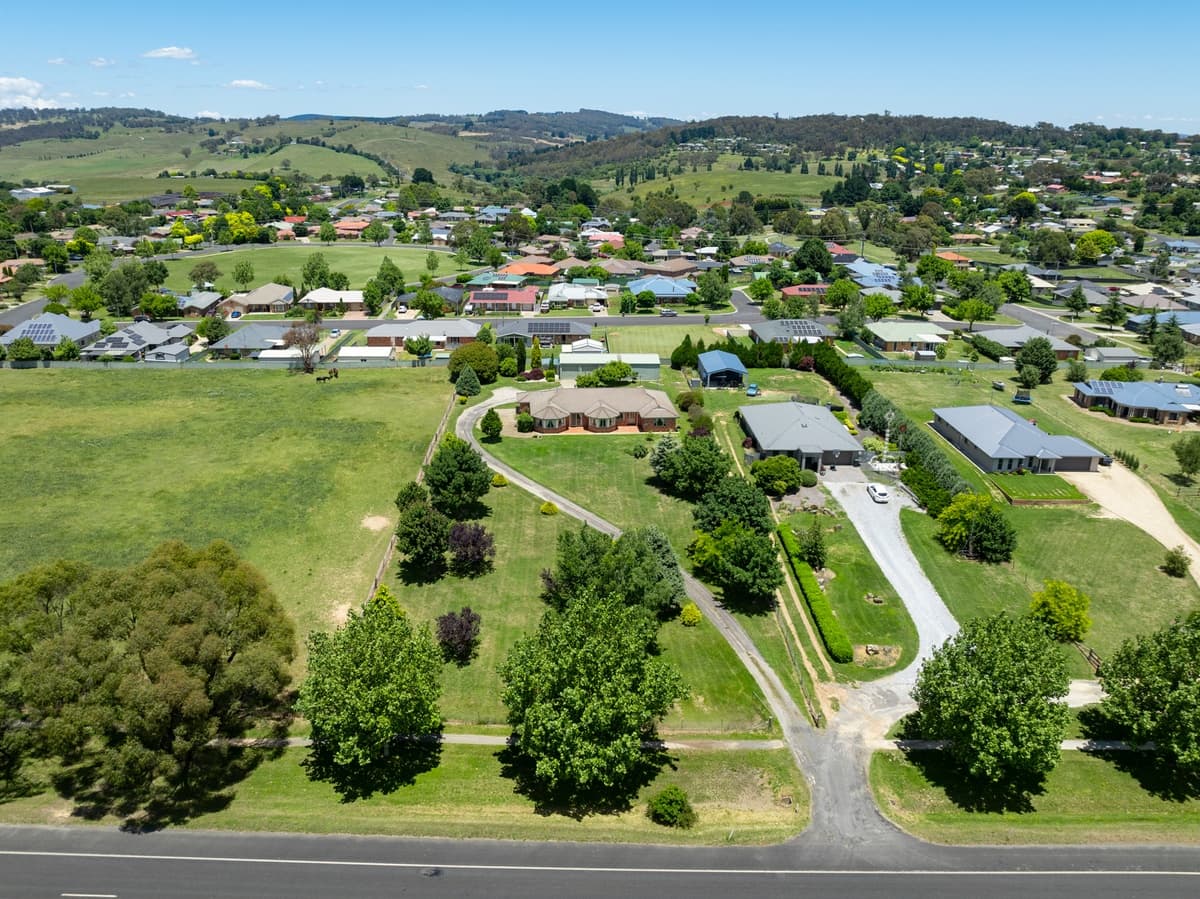 95 Albion Street, Oberon, Oberon - Thumbnail 8