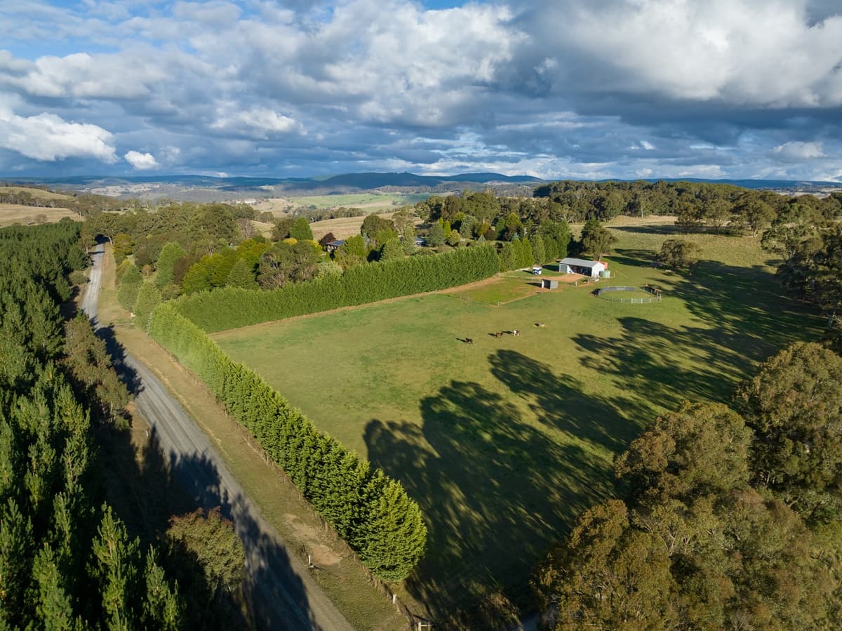 469 Nunans Hill Road Hazelgrove,, Oberon, Oberon - Image 1