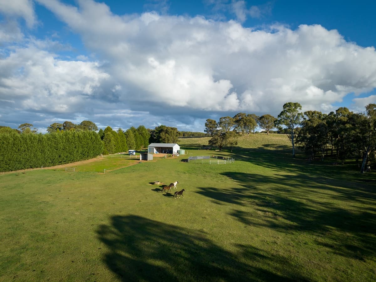 469 Nunans Hill Road Hazelgrove,, Oberon, Oberon - Thumbnail 2