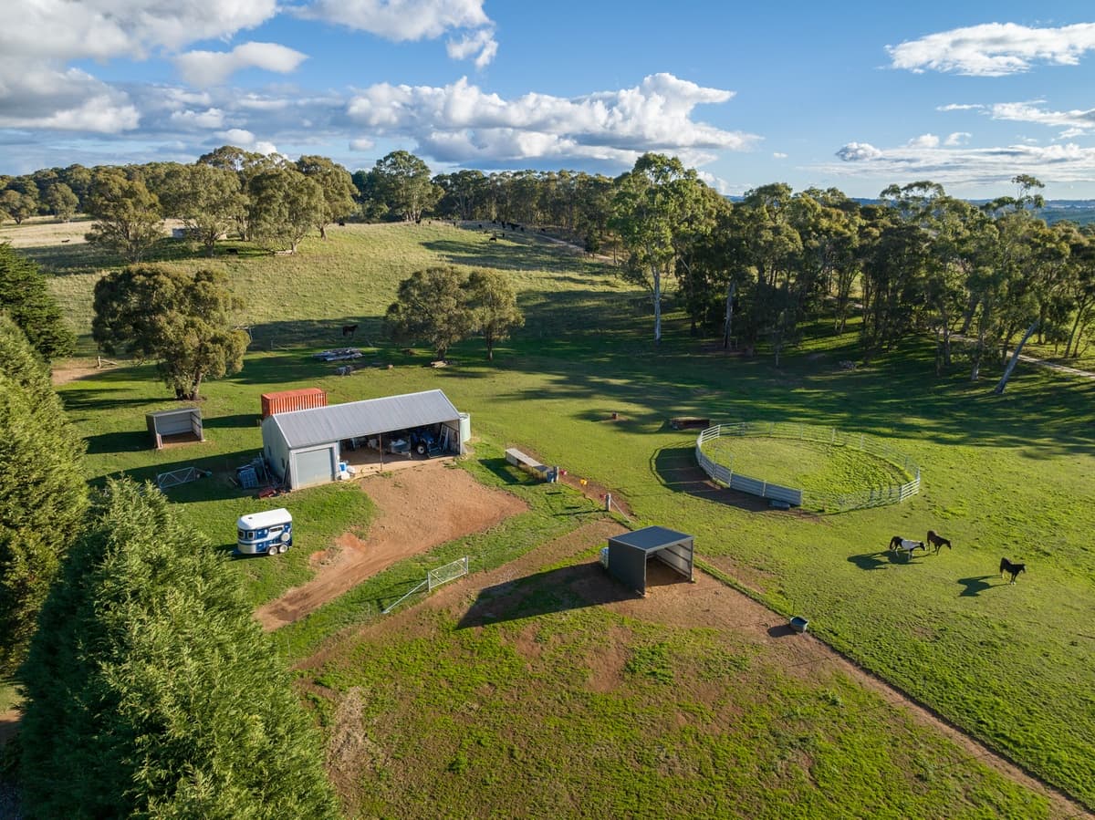 469 Nunans Hill Road Hazelgrove,, Oberon, Oberon - Thumbnail 3