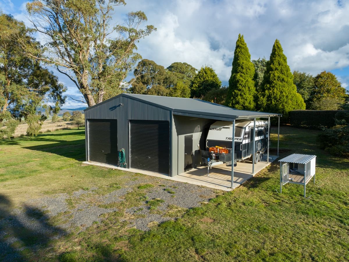 469 Nunans Hill Road Hazelgrove,, Oberon, Oberon - Thumbnail 4