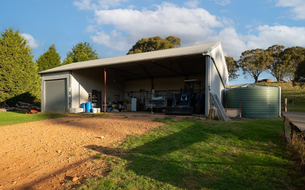 469 Nunans Hill Road Hazelgrove,, Oberon, Oberon - Thumbnail 5