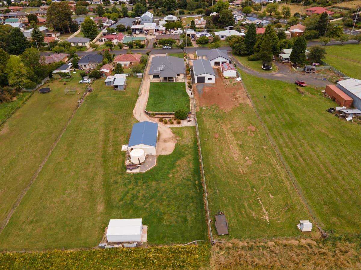 61 Scotia Avenue, Oberon, Oberon - Thumbnail 8