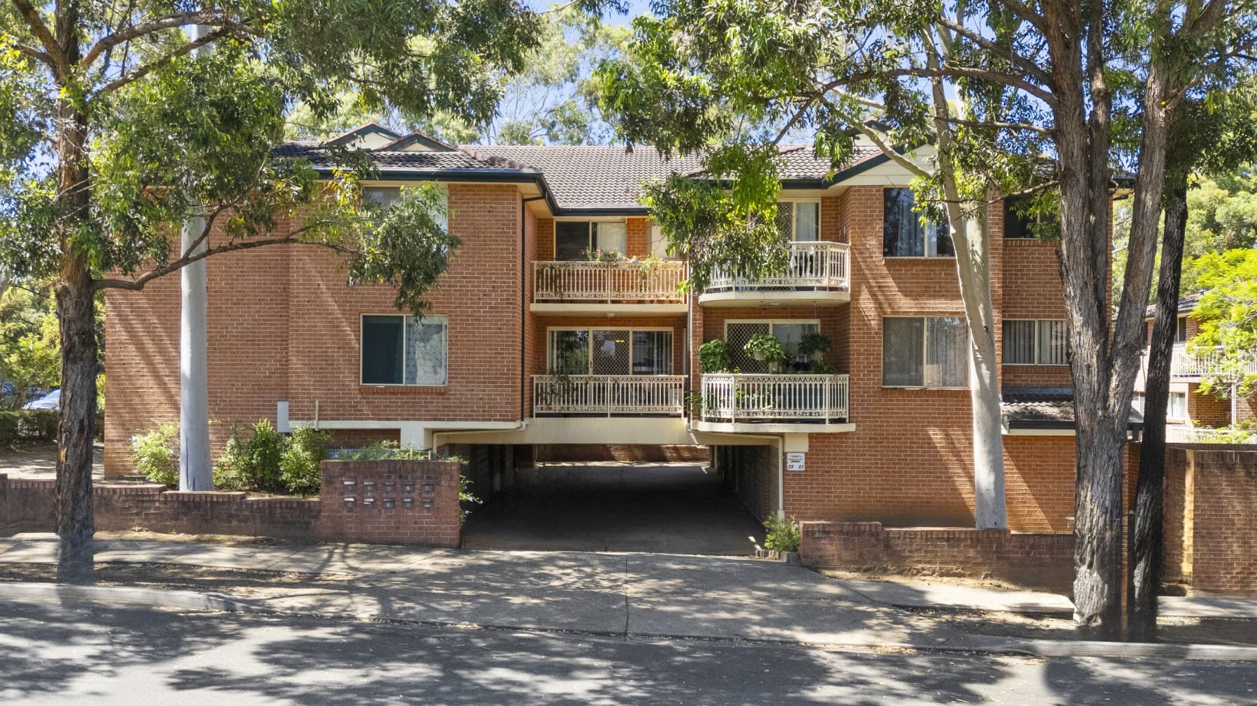 7/39-41 Windsor Road, Merrylands - Image 1