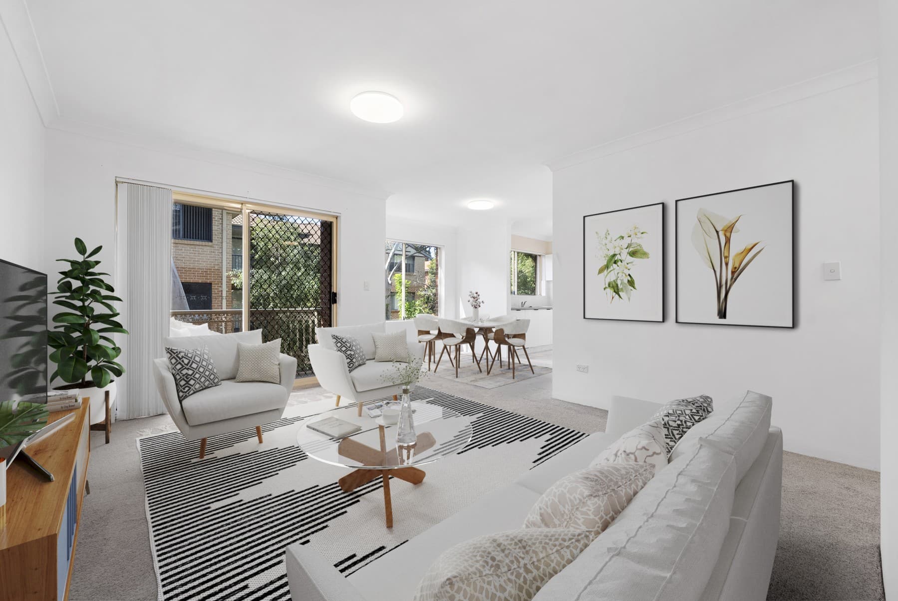 7/39-41 Windsor Road, Merrylands - Thumbnail 2