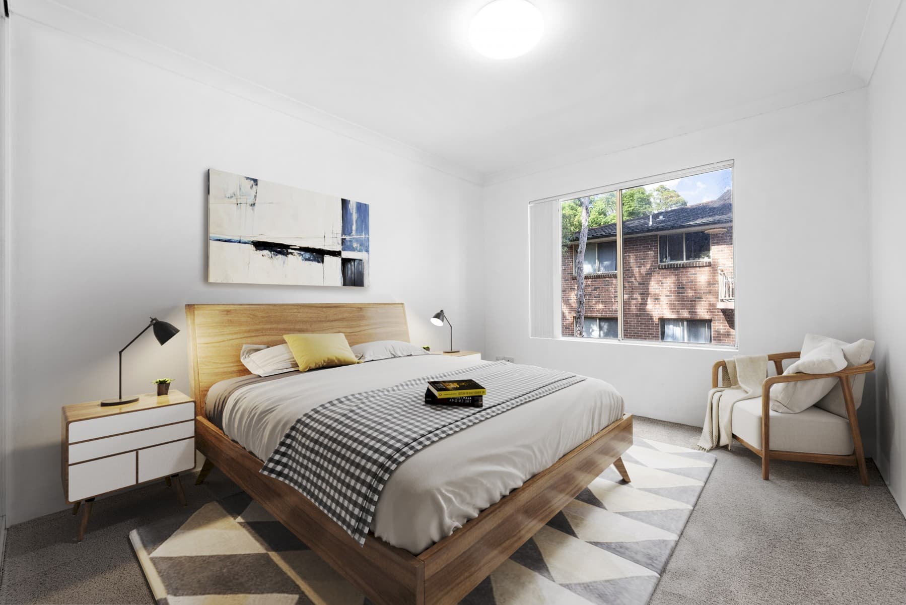 7/39-41 Windsor Road, Merrylands - Thumbnail 6