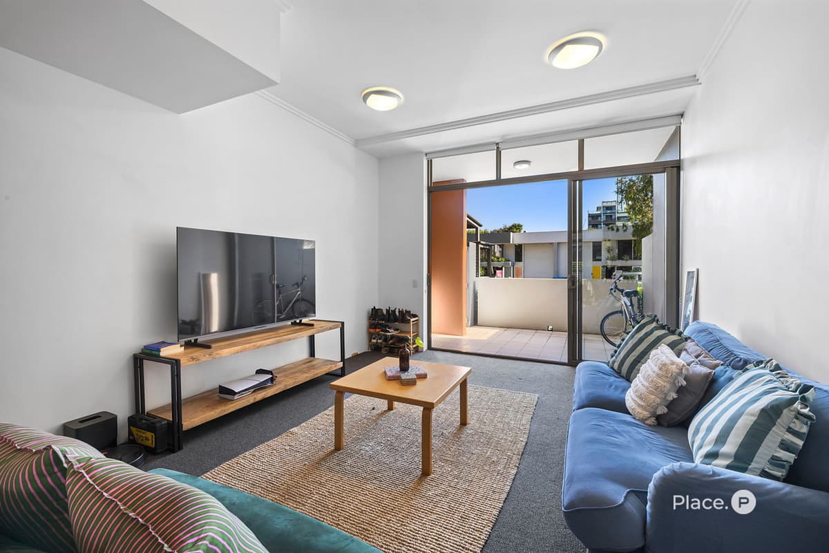 20 Anthony Street, West End - Thumbnail 2