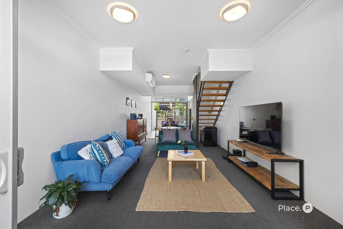 20 Anthony Street, West End - Thumbnail 4