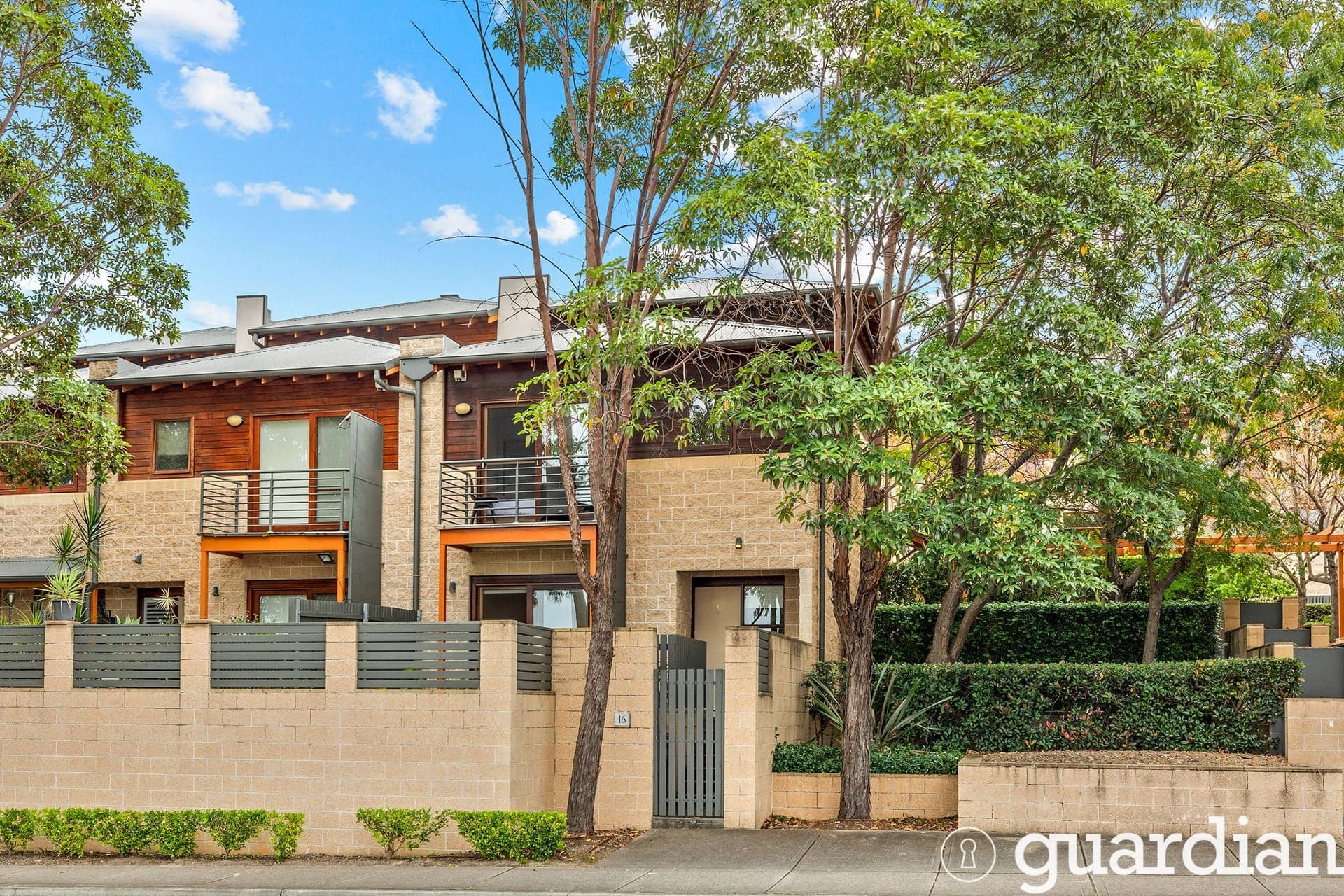 16/86 Wrights Road Kellyville NSW, Kellyville - Thumbnail 2