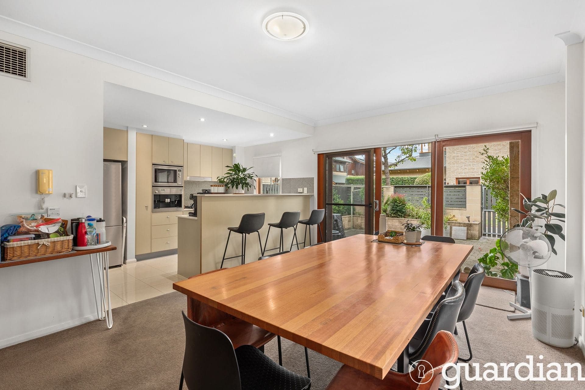 16/86 Wrights Road Kellyville NSW, Kellyville - Thumbnail 3