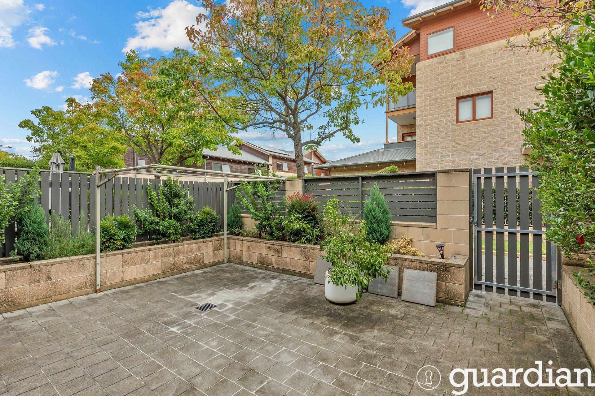 16/86 Wrights Road Kellyville NSW, Kellyville - Thumbnail 6