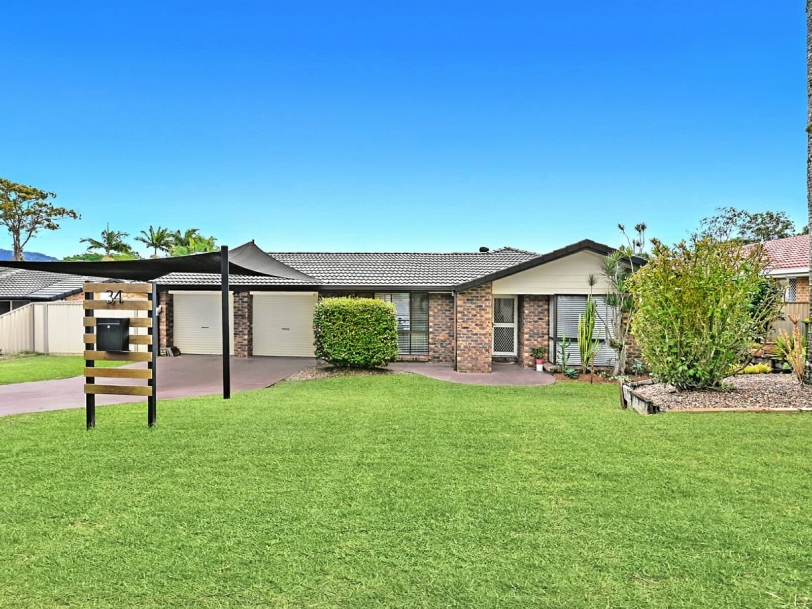 34 Teasdale Drive Nerang QLD 4211, Nerang - Image 1