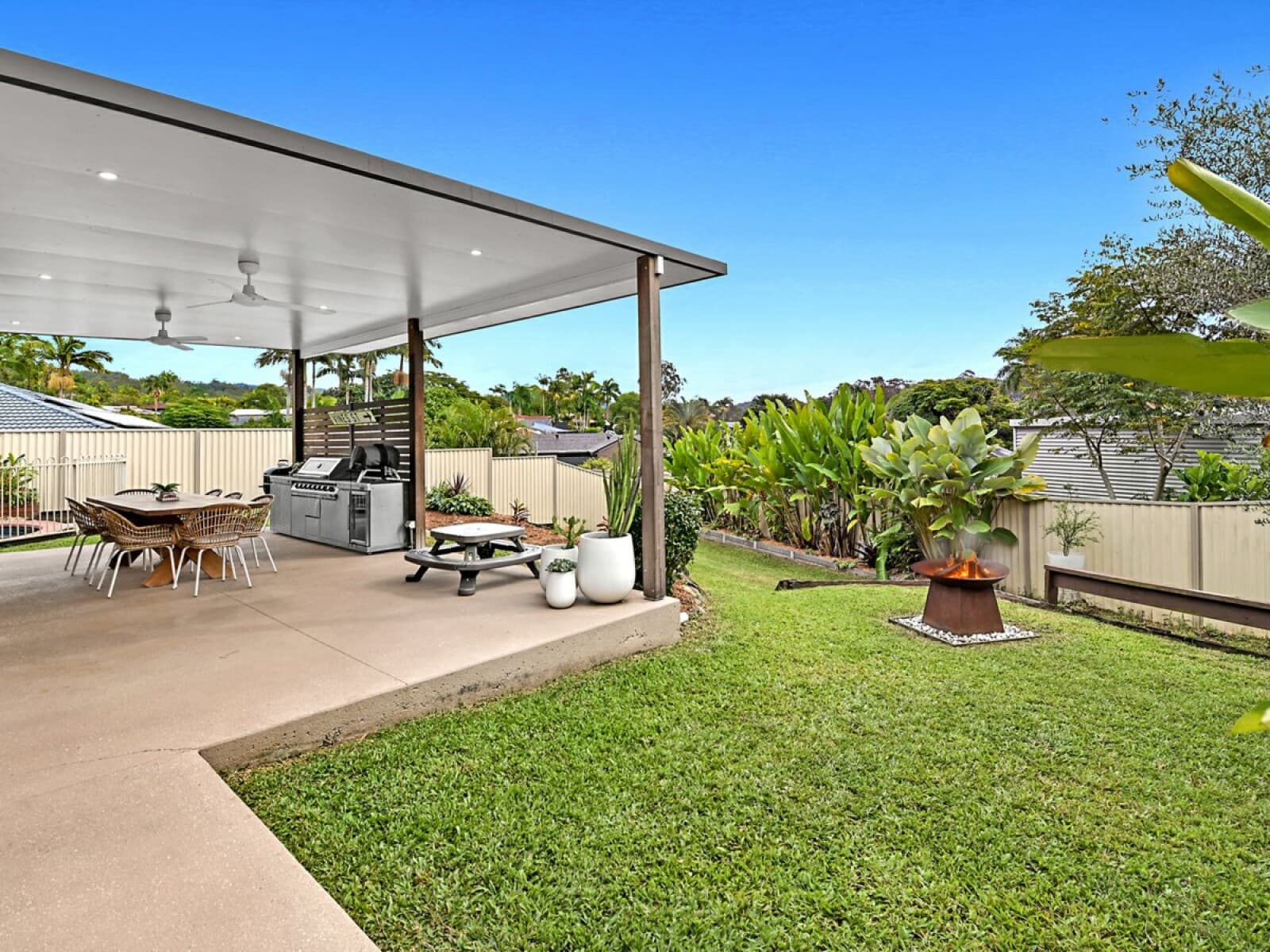 34 Teasdale Drive Nerang QLD 4211, Nerang - Thumbnail 8