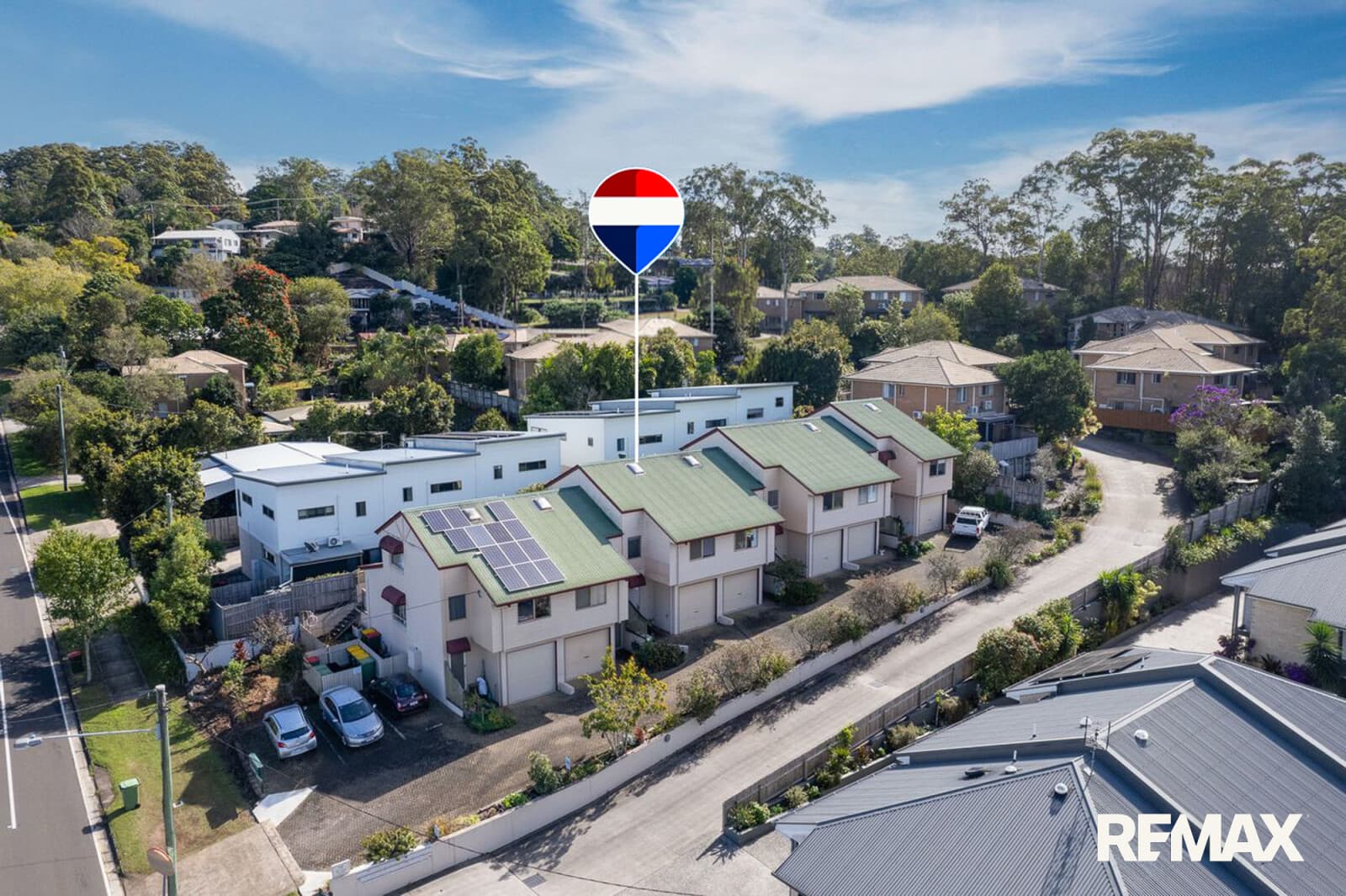 3/70 Carter Road Nambour QLD 4560, Nambour - Image 1