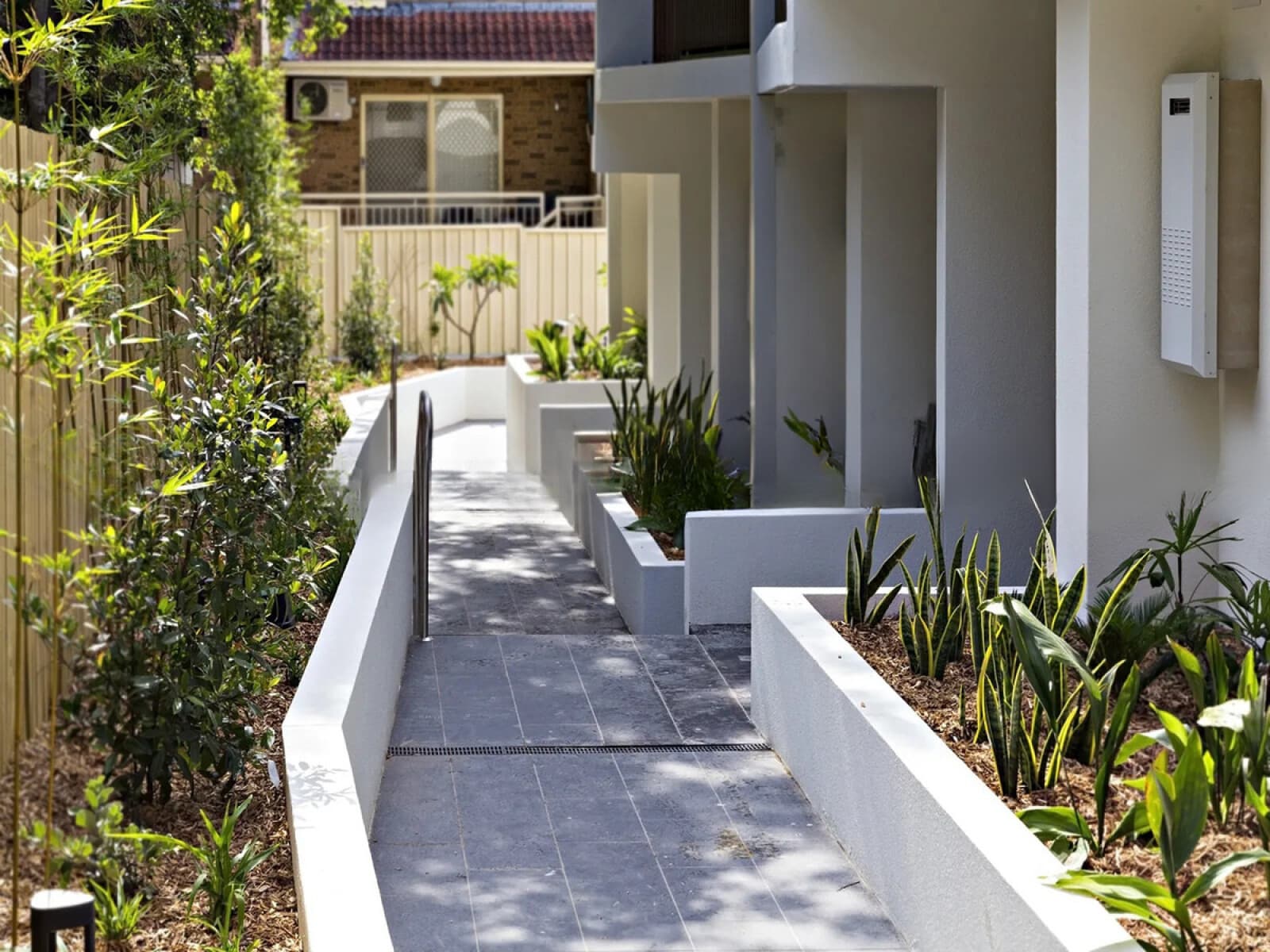 4/4-10 Cavendish Street Concord West NSW 2138, Concord West - Thumbnail 3