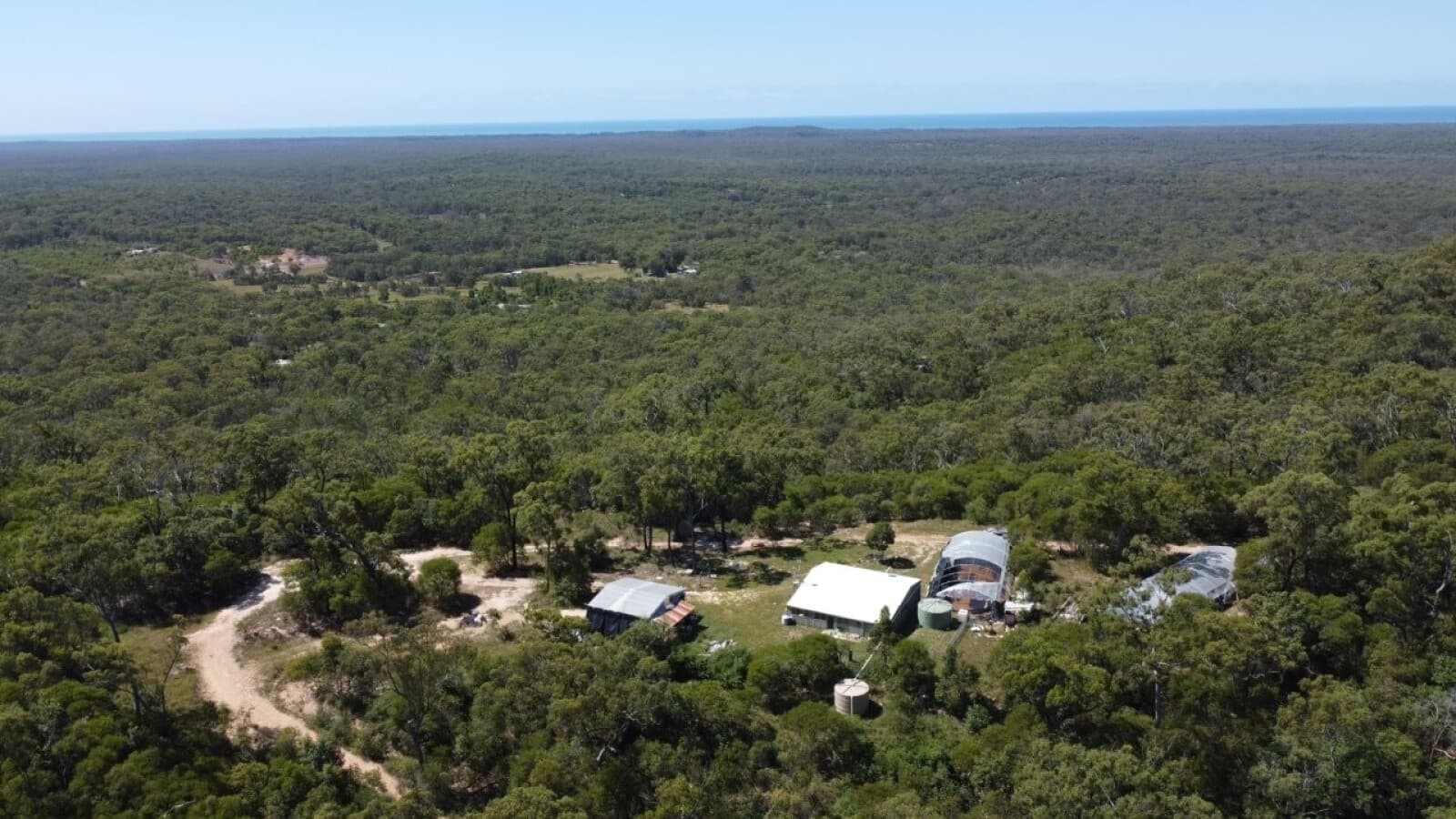 538 Capricornia Drive Deepwater QLD 4674, Deepwater - Image 1